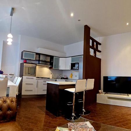 Queen Of Stay - Apartment Lili Рийека Екстериор снимка
