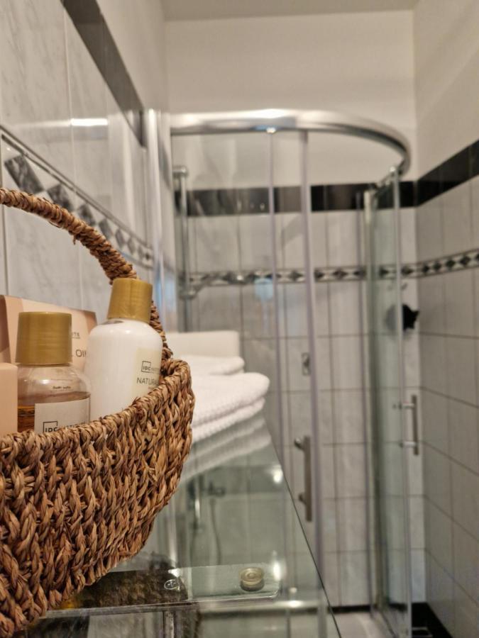 Queen Of Stay - Apartment Lili Рийека Екстериор снимка