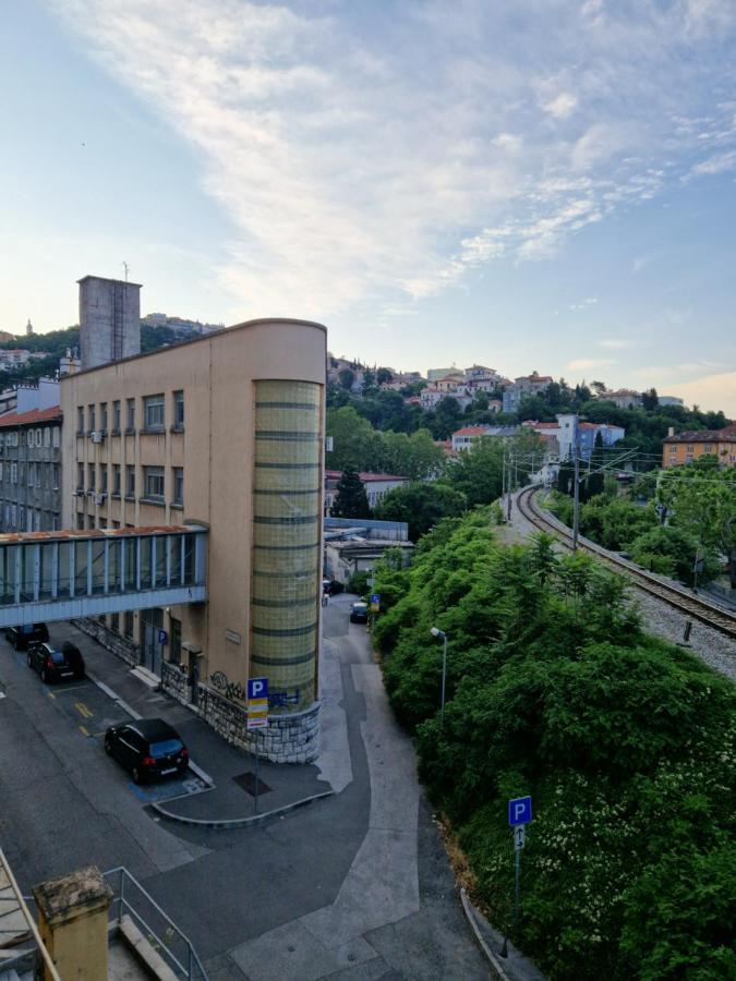 Queen Of Stay - Apartment Lili Рийека Екстериор снимка