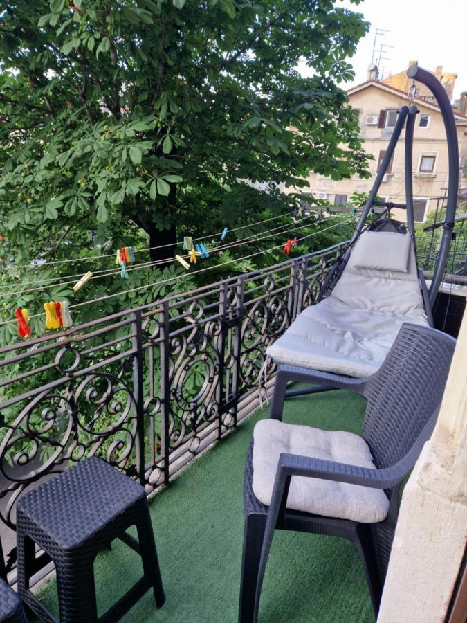 Queen Of Stay - Apartment Lili Рийека Екстериор снимка