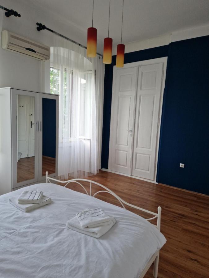 Queen Of Stay - Apartment Lili Рийека Екстериор снимка